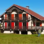 Horská chata Le Repere Des Generations-15 Pers-sauna-piscine-spa- Terrain Boulles