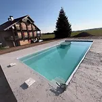 Horská chata Le Repere Des Generations-15 Pers-sauna-piscine-spa- Terrain Boulles