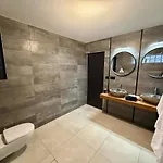 Le Repere Des Generations-15 Pers-sauna-piscine-spa- Terrain Boulles Champdray