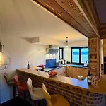 Horská chata Le Repere Des Generations-15 Pers-sauna-piscine-spa- Terrain Boulles