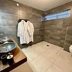 Horská chata Le Repere Des Generations-15 Pers-sauna-piscine-spa- Terrain Boulles Champdray