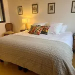 Le Repere Des Generations-15 Pers-sauna-piscine-spa- Terrain Boulles *