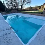 Horská chata Le Repere Des Generations-15 Pers-sauna-piscine-spa- Terrain Boulles Champdray