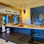 Le Repere Des Generations-15 Pers-sauna-piscine-spa- Terrain Boulles Champdray