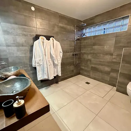 Chalet Le Repère Des Générations-15 Pers-sauna-piscine-spa- Terrain Boulles Champdray
