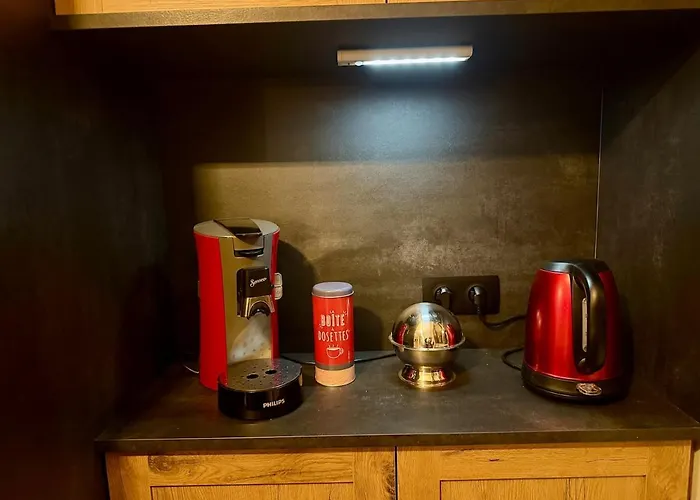 Le Repere Des Generations-15 Pers-sauna-piscine-spa- Terrain Boulles * Champdray